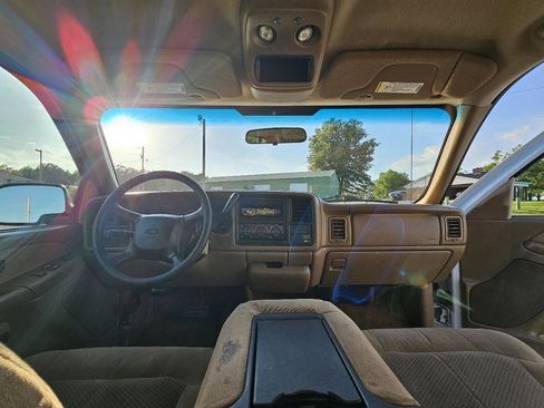 Used 2000 Chevrolet Silverado 1500 LS RWD image 26