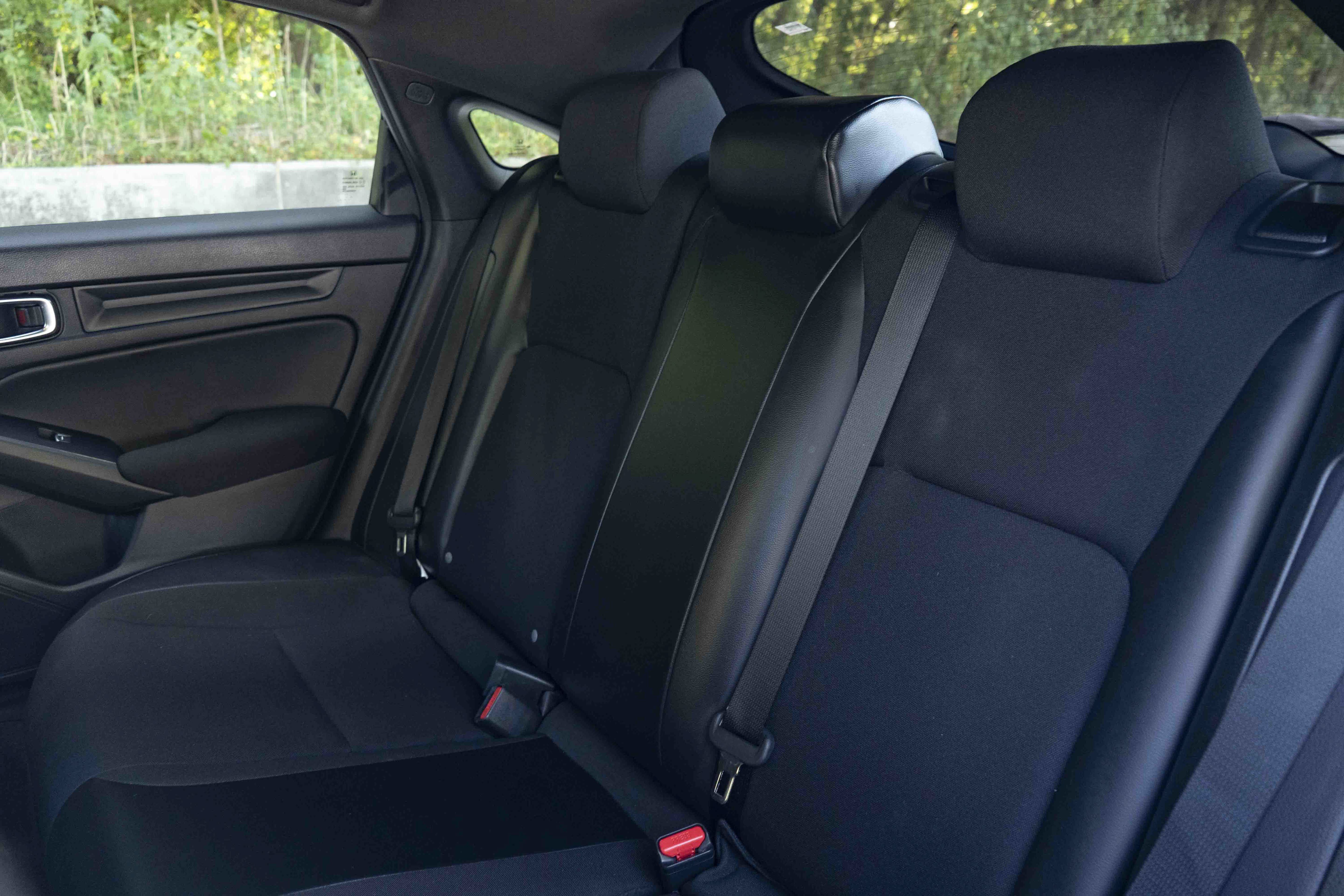 Used 2024 Honda Civic Sport image 18