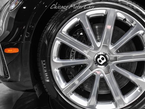 Used 2020 Bentley Continental GT V8 image 51