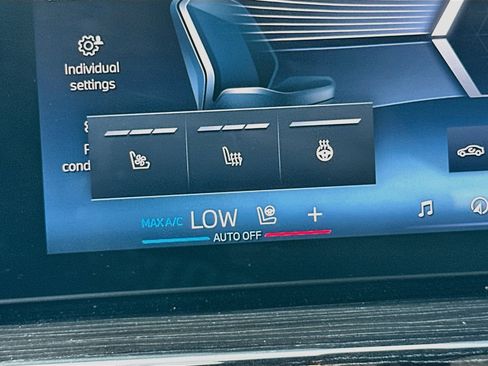 Certified 2024 BMW X5 M60i w/ Executive Package AWD/4WD image 21