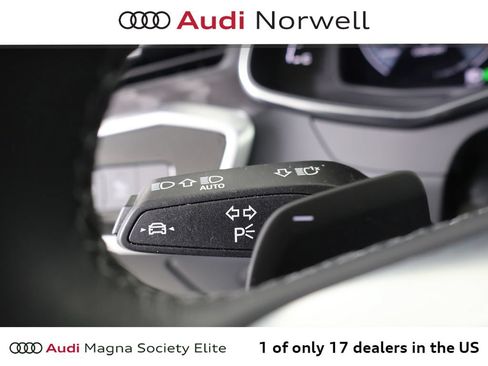 Used 2024 Audi A6 Premium Plus AWD/4WD image 28