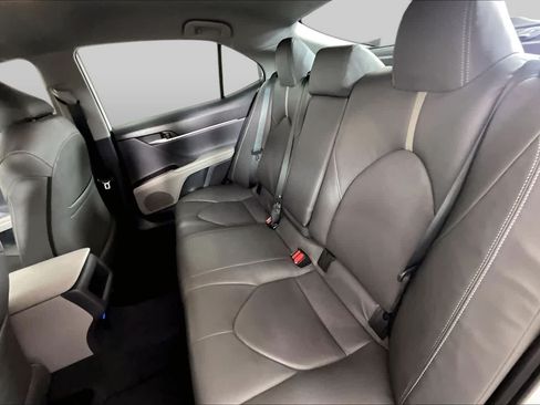 Used 2023 Toyota Camry LE FWD image 19