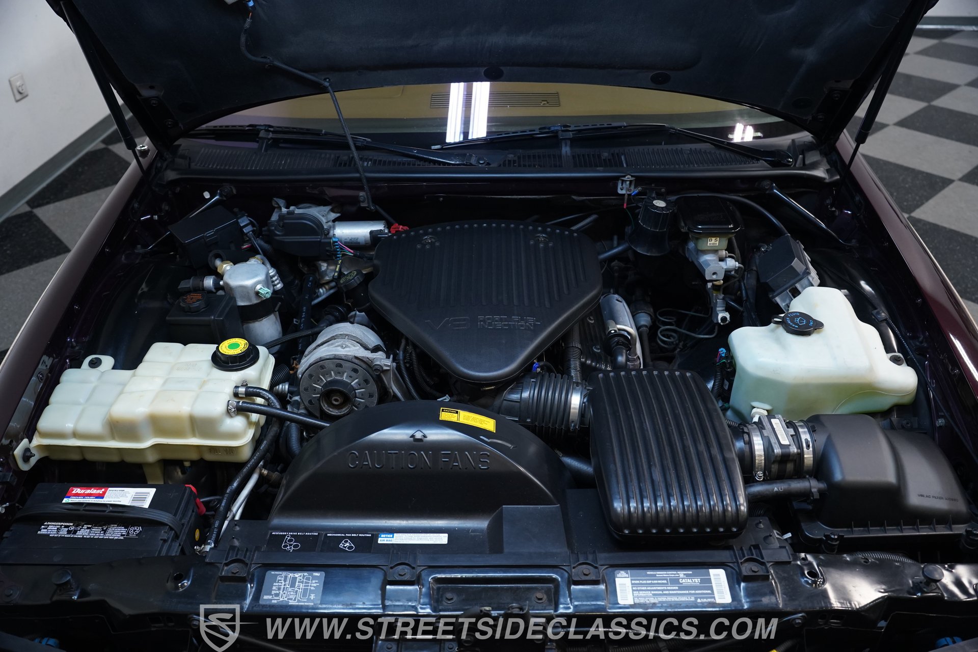 Used 1994 Buick Roadmaster Estate RWD image 3