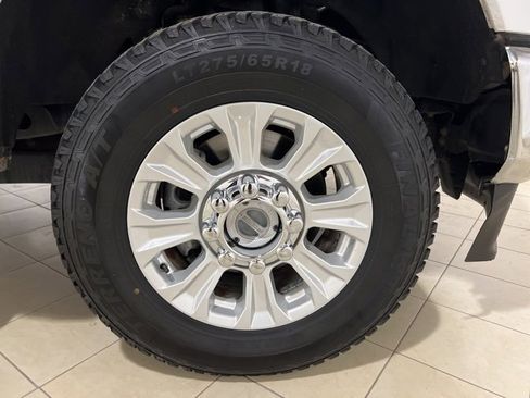 Used 2020 Ford F250 XLT image 14