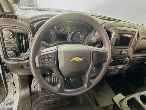 New 2026 Chevrolet Silverado 1500 W/T w/ WT Value Package image 6
