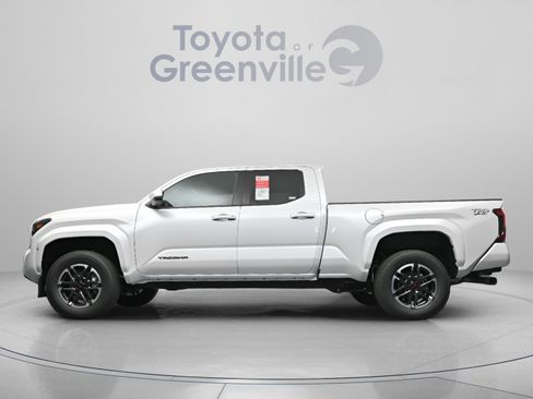 New 2026 Toyota Tacoma TRD Sport RWD image 6