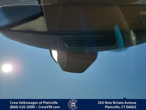 Certified 2022 Volkswagen Jetta SEL FWD image 10