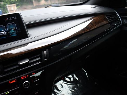 Used 2017 BMW X6 xDrive35i image 27