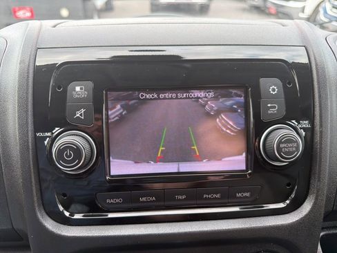 Used 2021 RAM ProMaster 2500 image 28