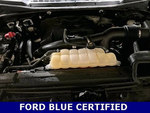 Certified 2018 Ford F150 XLT w/ Equipment Group 302A Luxury image 28