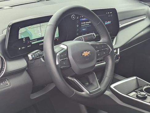 Certified 2026 Chevrolet Equinox LT AWD/4WD image 21