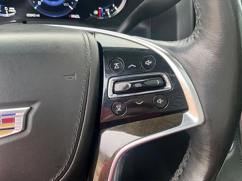 Used 2020 Cadillac Escalade Platinum image 18