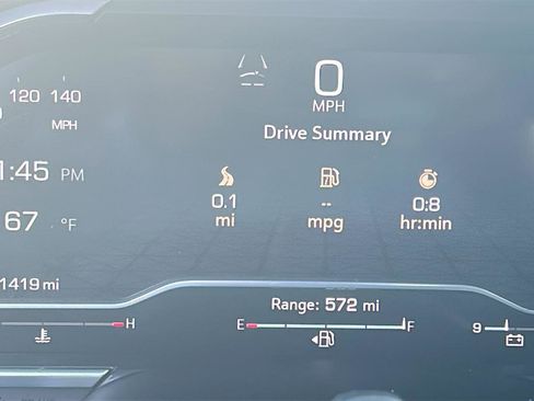 Certified 2024 GMC Sierra 1500 Denali Ultimate image 17