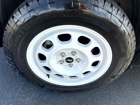 Used 2023 Ford Bronco Sport Heritage w/ Heritage Convenience Package image 11