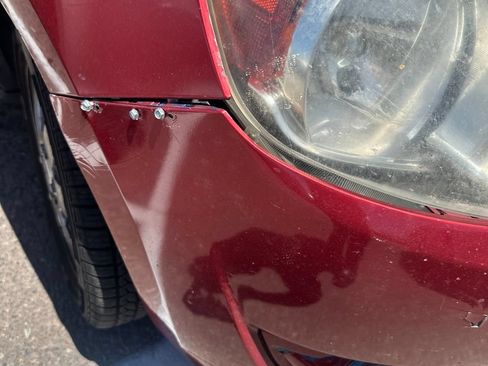 Used 2015 Mitsubishi Mirage ES FWD image 3