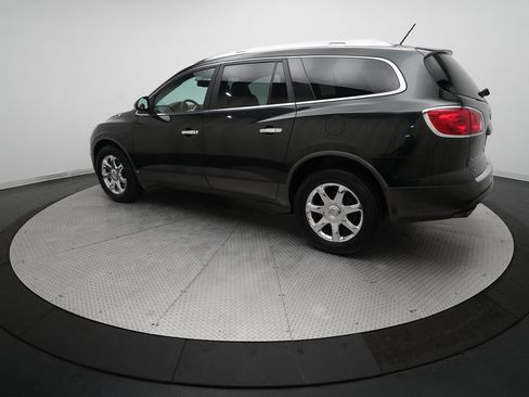 Used 2010 Buick Enclave CXL image 12