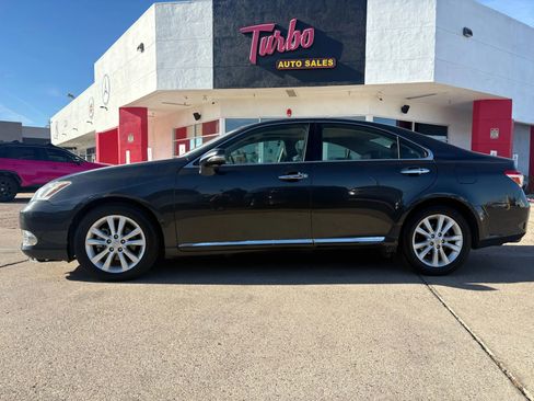 Used 2011 Lexus ES 350 image 8