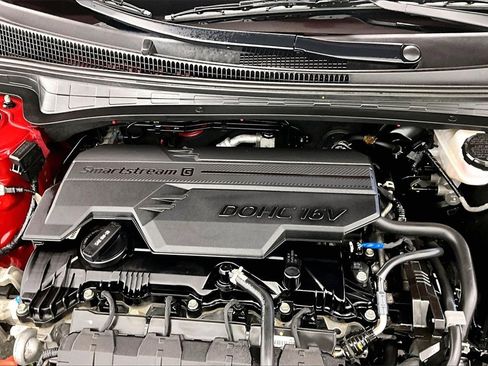 Certified 2023 Hyundai Elantra Limited w/ Cargo Package image 33