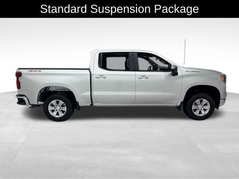 Used 2022 Chevrolet Silverado 1500 LT image 7