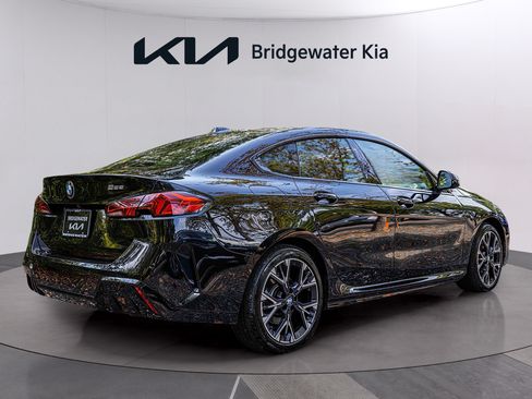 Used 2025 BMW 228i xDrive AWD/4WD image 7