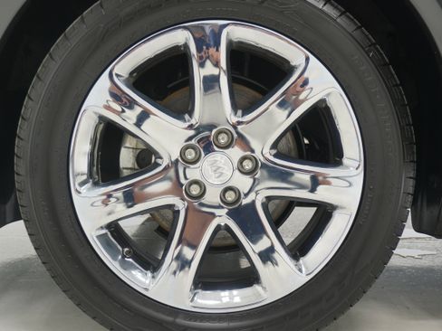 Used 2016 Buick Encore Premium w/ Experience Buick Package image 29