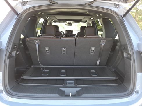 New 2026 Honda Pilot TrailSport image 20