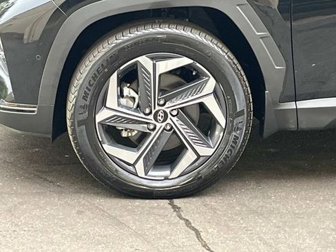 New 2024 Hyundai Tucson Limited image 5