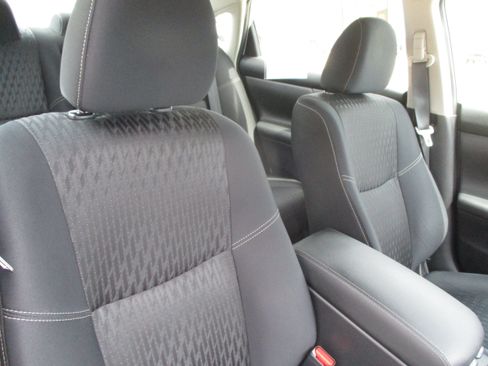 Used 2018 Nissan Altima 2.5 S w/ S Convenience Package FWD image 31