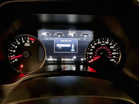 Used 2017 Ford F150 Raptor w/ Equipment Group 802A Luxury AWD/4WD image 20