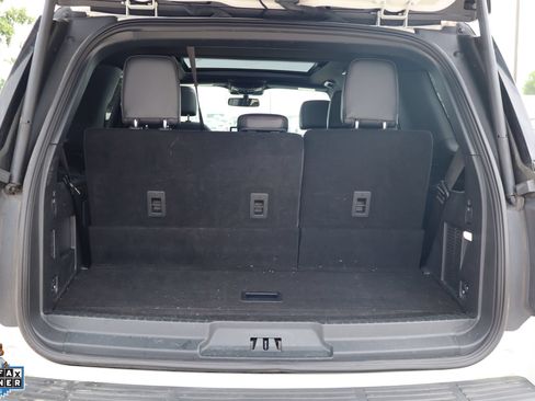 Certified 2024 Ford Expedition Limited AWD/4WD image 27