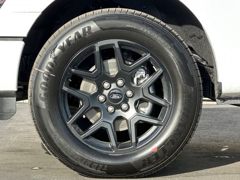New 2025 Ford F150 STX w/ STX Black Appearance Package image 22