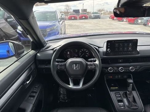 Used 2024 Honda CR-V Sport-L image 21