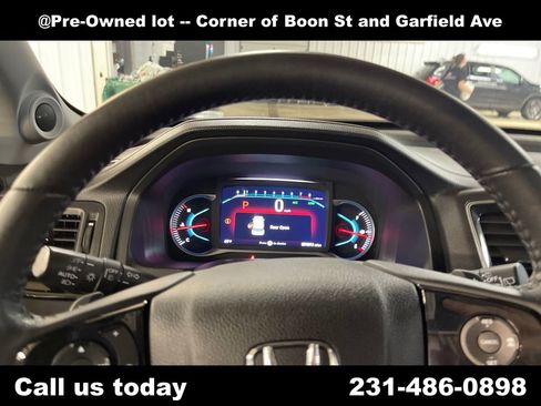 Used 2021 Honda Pilot Touring image 20