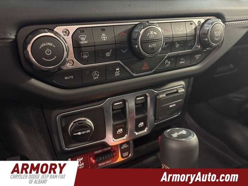 New 2026 Jeep Wrangler Rubicon image 19