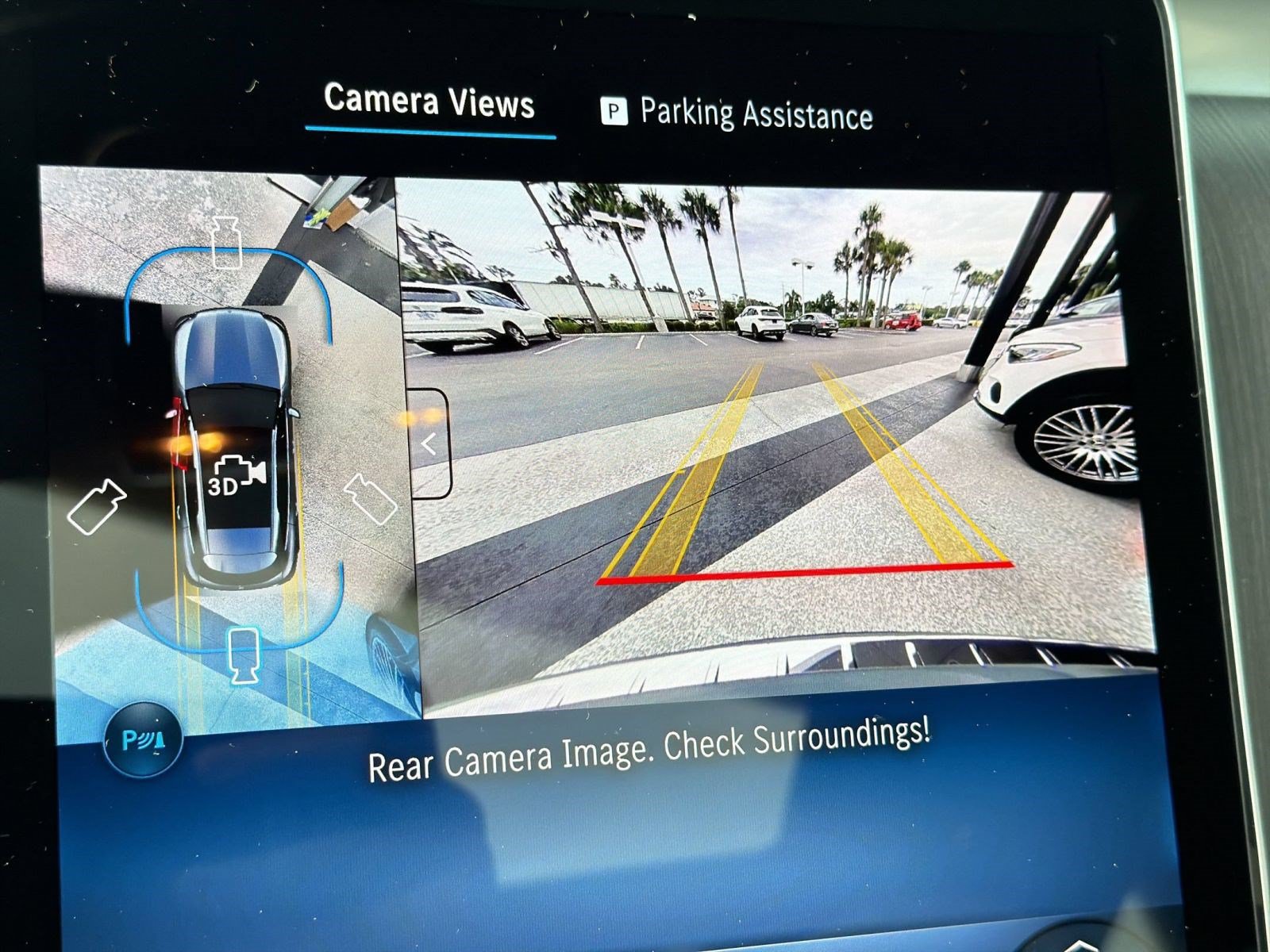Used 2026 Mercedes-Benz GLC 300 4MATIC image 24