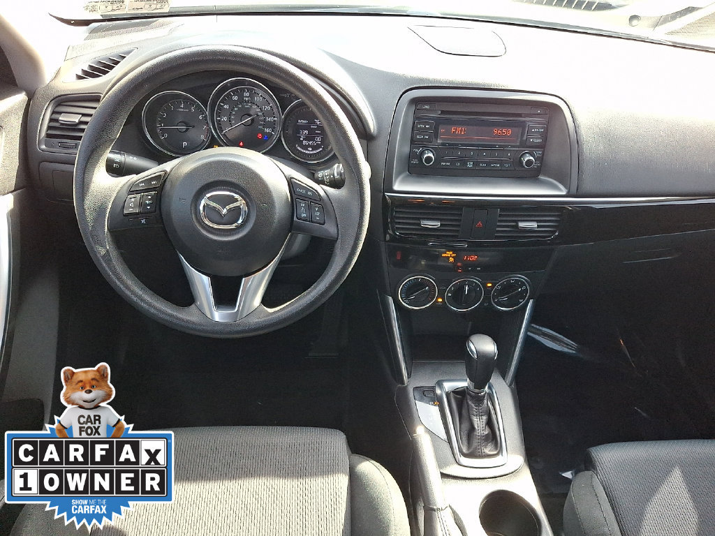 Used 2015 MAZDA CX-5 Sport FWD image 11