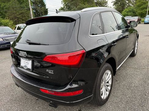 Used 2014 Audi Q5 2.0T Premium AWD/4WD image 8