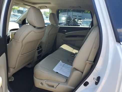 Used 2020 Acura MDX FWD image 12