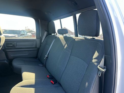 Used 2021 RAM 3500 Tradesman image 31