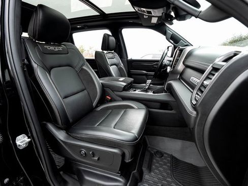 Used 2023 RAM 1500 TRX w/ TRX Level 1 Equipment Group image 60