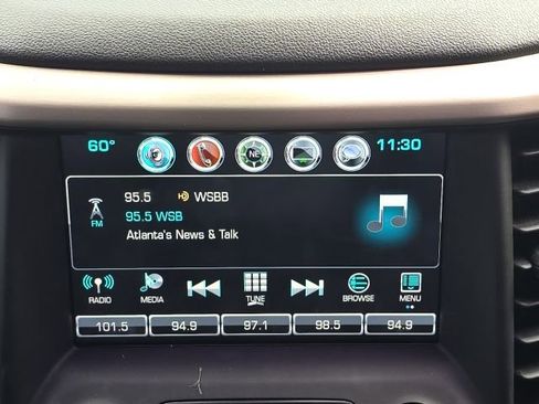 Used 2019 GMC Acadia Denali w/ Technology Package image 38