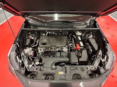 Used 2025 Toyota RAV4 XLE w/ Convenience Package image 26