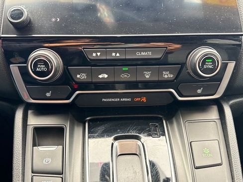 Used 2019 Honda CR-V EX-L image 22