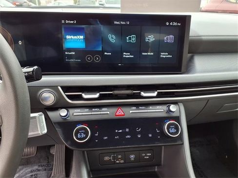 Certified 2024 Hyundai Sonata SEL image 18