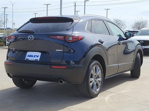 Certified 2025 MAZDA CX-30 AWD 2.5 S w/ Preferred Package image 4