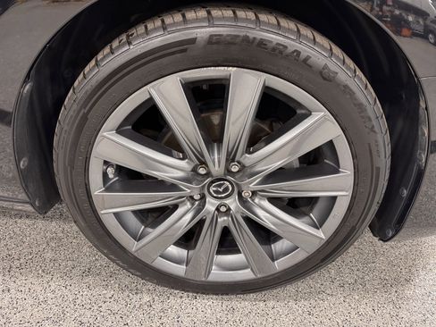 Used 2018 MAZDA MAZDA6 Touring image 29