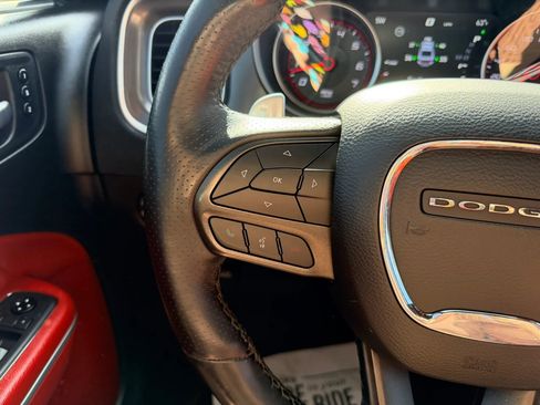 Used 2021 Dodge Charger Scat Pack w/ Plus Group image 12