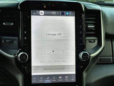 New 2026 RAM 2500 Big Horn image 21