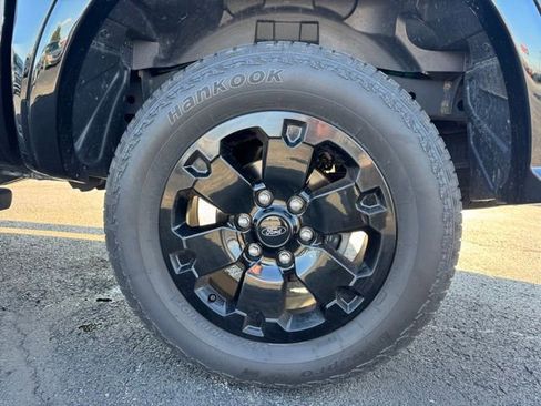 Used 2020 Ford Ranger Lariat w/ Equipment Group 501A Mid image 22