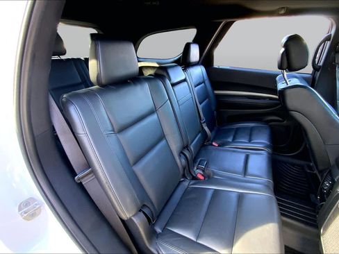 Used 2020 Dodge Durango GT w/ Blacktop Package AWD/4WD image 16